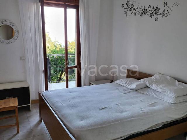 Appartamento in in affitto da privato a Diamante via Panoramica, 3, posto auto, terrazzo, da privato TrovaCasa