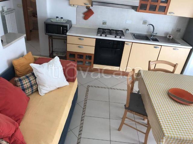 Appartamento in in affitto da privato a Diano Marina corso Roma, 13, da privato, lavatrice, lavastoviglie TrovaCasa