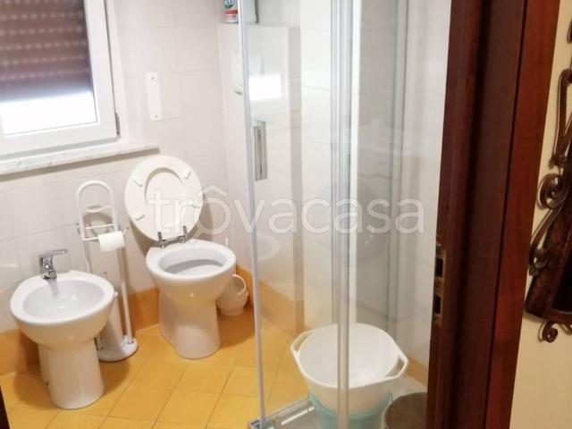 Appartamento in in affitto da privato a Diano Marina via Cristoforo Colombo, 76, da privato, luminoso TrovaCasa
