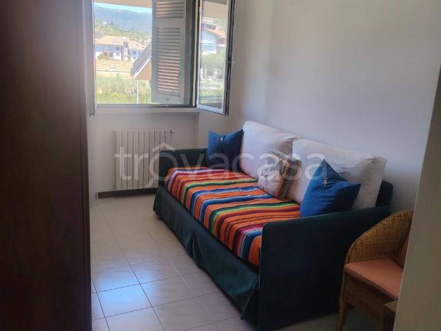 Appartamento in in affitto da privato a Diano Marina via Diano Castello, 26, box, da privato, ascensore TrovaCasa