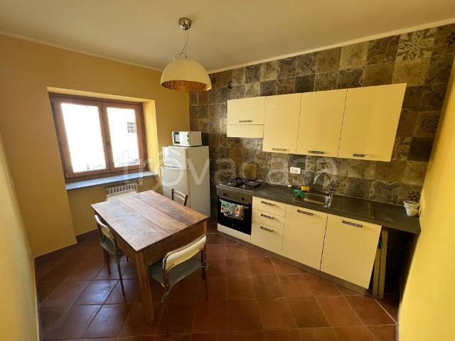 Appartamento in in affitto da privato a Dronero via Freidia, 42, arredato, da privato, vista aperta TrovaCasa
