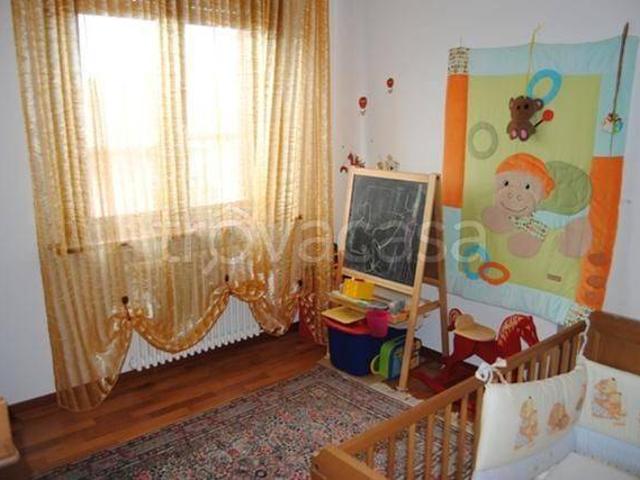 Appartamento in in affitto da privato a Duino Aurisina frazione Sistiana, 196, giardino, da privato, riscaldamento autonomo TrovaCasa