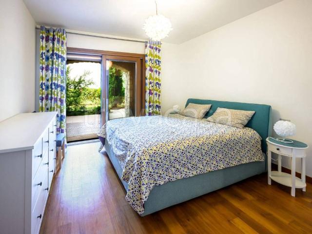 Appartamento in in affitto da privato a Duino Aurisina strada di Portopiccolo, giardino, da privato TrovaCasa