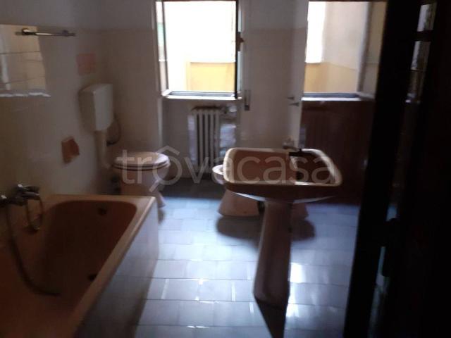 Appartamento in in affitto da privato a Enna via Fontana Grande, 27, da privato, buono stato TrovaCasa