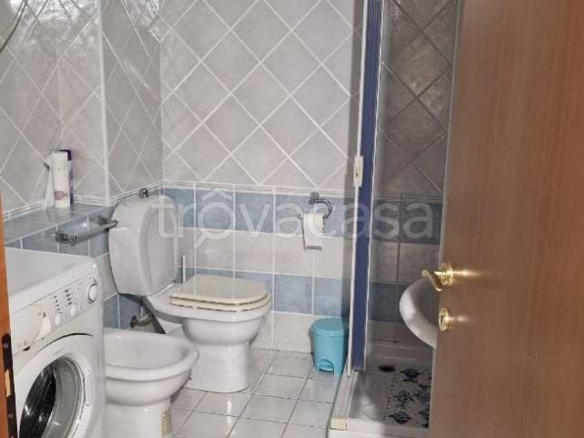 Appartamento in in affitto da privato a Enna via Tenente Angelo Sberna, 13, da privato, riscaldamento autonomo TrovaCasa