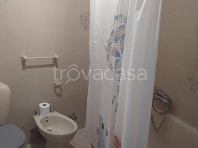 Appartamento in in affitto da privato a Enna vicolo di Nicolò, 1, da privato, lavanderia TrovaCasa