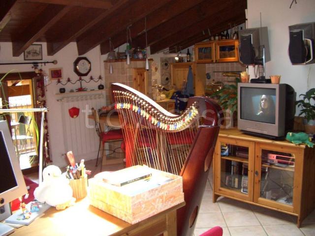 Appartamento in in affitto da privato a Erba via a. Stanga, 6, arredato, box, da privato TrovaCasa