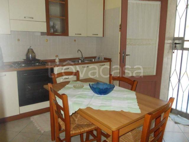 Appartamento in in affitto da privato a Erice via Macerata, 48, giardino, da privato, veranda TrovaCasa