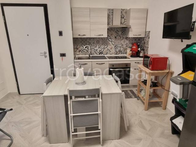 Appartamento in in affitto da privato a Erice via Alcantara, 24, da privato, centrale, zona residenziale TrovaCasa