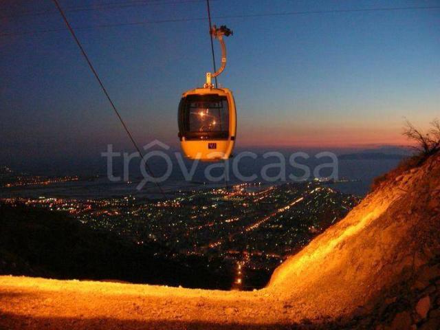 Appartamento in in affitto da privato a Erice via Albertina degli Abbati, 44, giardino, da privato, doppia esposizione TrovaCasa
