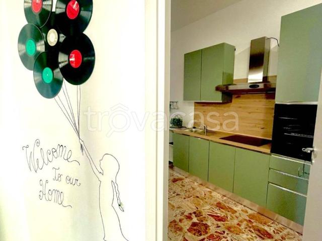 Appartamento in in affitto da privato a Esino Lario via 25 Aprile, 27, da privato, ristrutturato, luminoso TrovaCasa