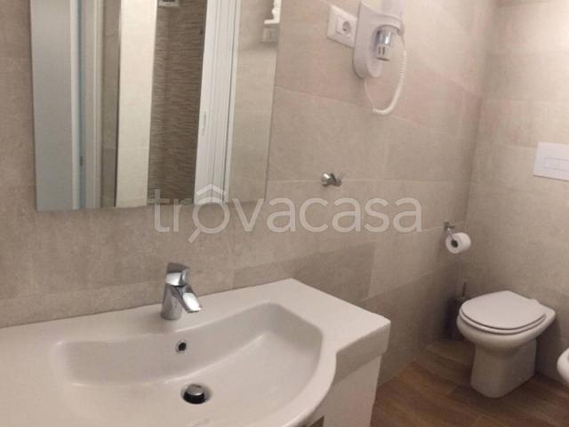 Appartamento in in affitto da privato a Foggia vico Palazzo, 5, da privato, ristrutturato, lavanderia TrovaCasa