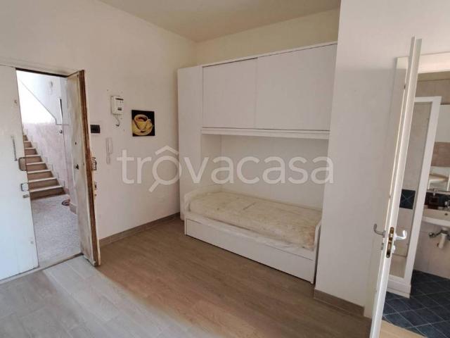 Appartamento in in affitto da privato a Foggia via Amicangelo Ricci, 109, da privato TrovaCasa