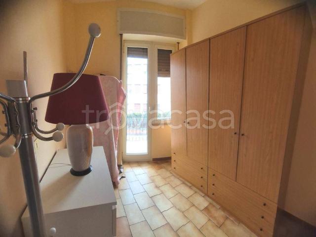 Appartamento in in affitto da privato a Foggia via Antonio Mangano, 20, arredato, da privato, semicentrale TrovaCasa