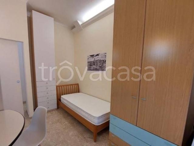 Appartamento in in affitto da privato a Foggia via della Repubblica, 69, da privato, balcone TrovaCasa