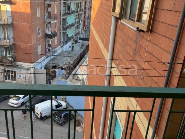 Appartamento in in affitto da privato a Foggia via Domenico Caldara, 56, arredato, da privato, ristrutturato TrovaCasa