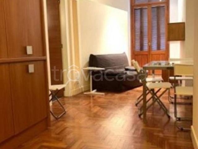 Appartamento in in affitto da privato a Foggia via Giuseppe Rosati, 8, arredato, da privato, ripostiglio TrovaCasa