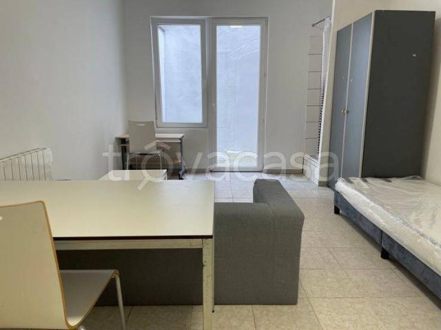 Appartamento in in affitto da privato a Foggia via Martiri di Via Fani, 2, arredato, da privato TrovaCasa