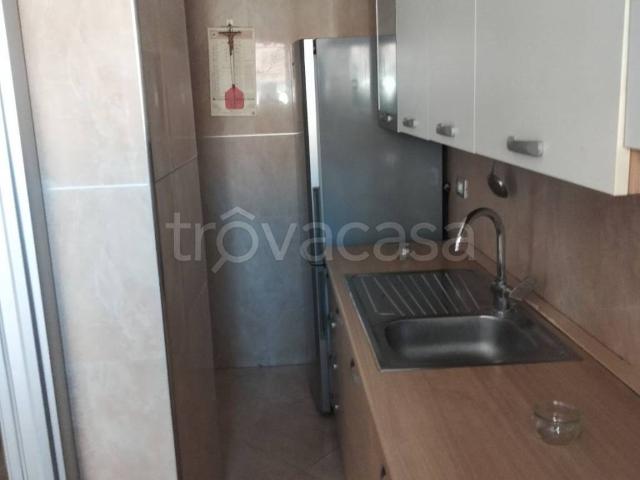 Appartamento in in affitto da privato a Foggia via Napoli, 67, da privato, ascensore, ristrutturato TrovaCasa
