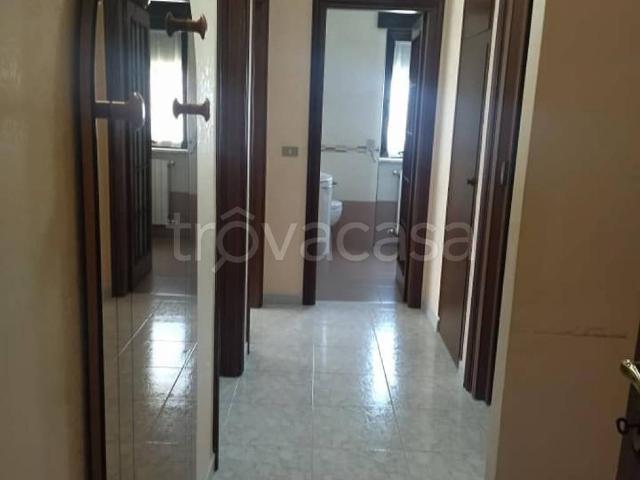 Appartamento in in affitto da privato a Foggia via Paolo Telesforo, 140, da privato, balcone TrovaCasa