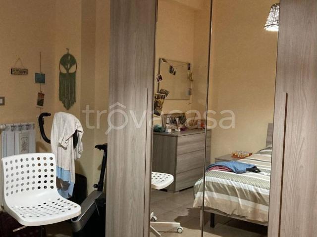 Appartamento in in affitto da privato a Foggia viale degli Aviatori, arredato, box, da privato TrovaCasa