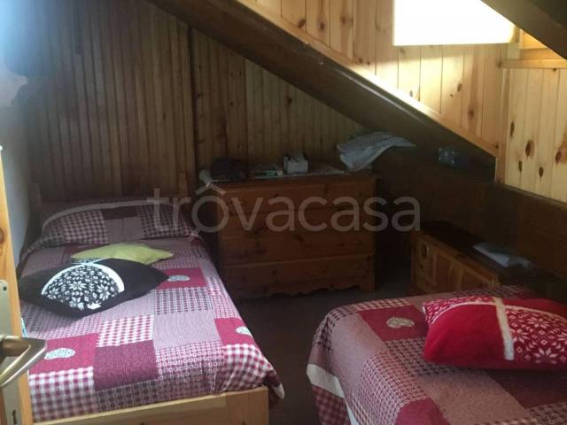 Appartamento in in affitto da privato a Folgaria via Alcide De Gasperi, 165, da privato, vicinanze negozi TrovaCasa