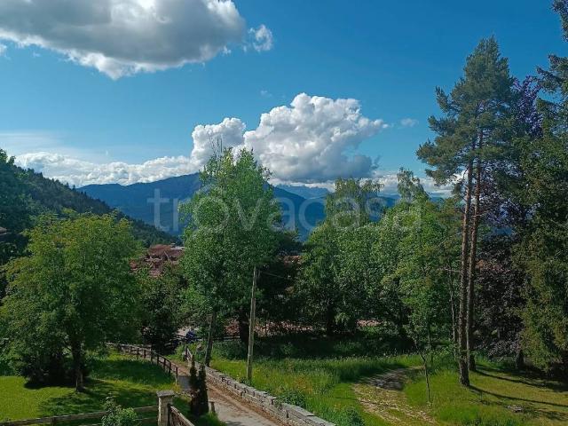 Appartamento in in affitto da privato a Folgaria via Schirni, 150, giardino privato, da privato, lavatrice TrovaCasa