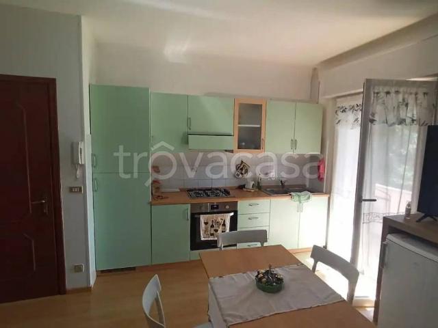 Appartamento in in affitto da privato a Foligno via Oslavia, 40, box, da privato, ristrutturato TrovaCasa