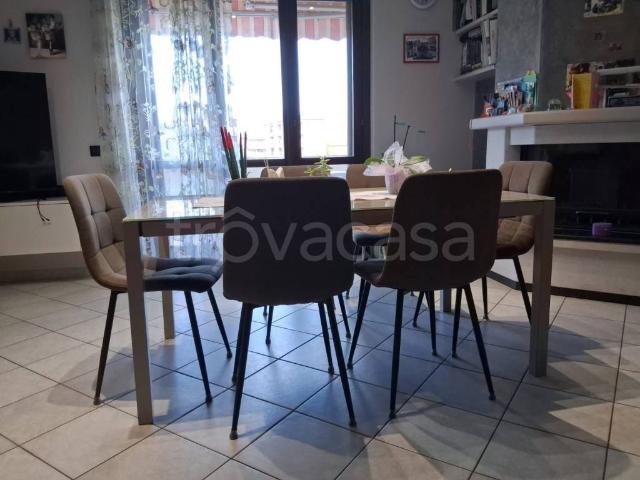 Appartamento in in affitto da privato a Foligno via Monte Cervara, terrazzo, da privato, ascensore TrovaCasa