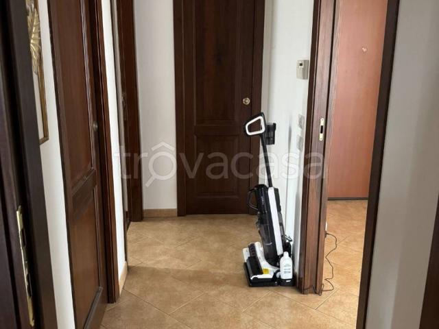 Appartamento in in affitto da privato a Foligno via Martiri Tucci, 6, arredato, box, da privato TrovaCasa