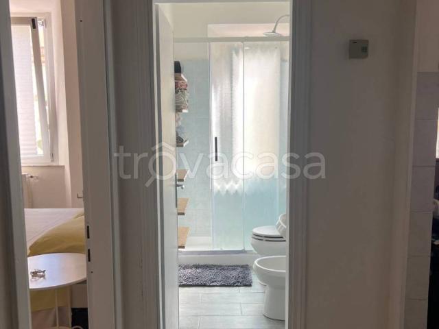 Appartamento in in affitto da privato a Follonica, da privato, cucina abitabile TrovaCasa