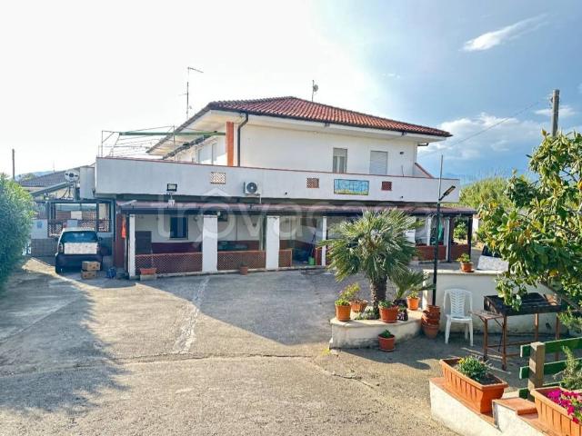 Appartamento in in affitto da privato a Fondi via Ponte Baratta 1, da privato TrovaCasa