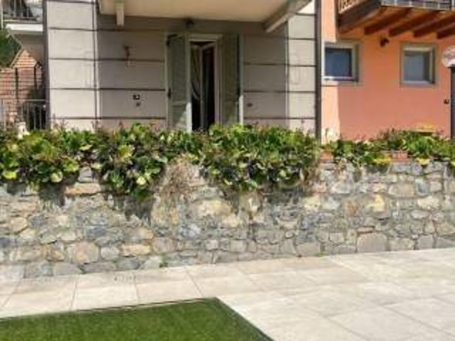 Appartamento in in affitto da privato a Fonteno via Angelo Maj, 37, terrazzo, da privato, vista lago TrovaCasa
