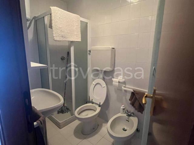 Appartamento in in affitto da privato a Foppolo via Cortivo, 38, giardino privato, posto auto, da privato TrovaCasa