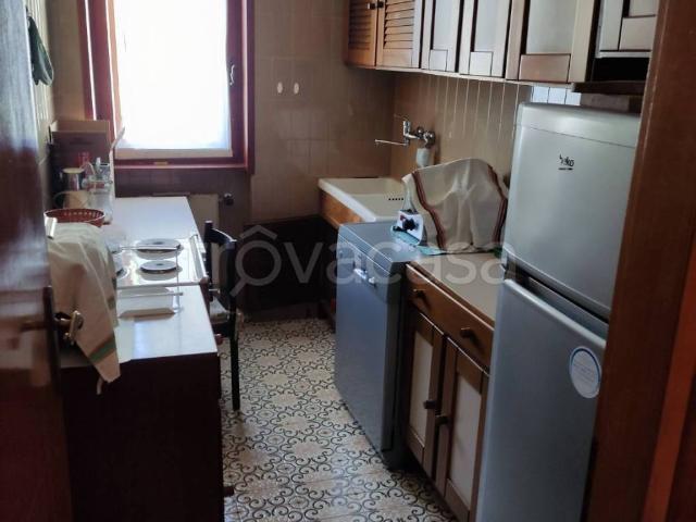 Appartamento in in affitto da privato a Foppolo via Moia, box, da privato, esposto a sud TrovaCasa