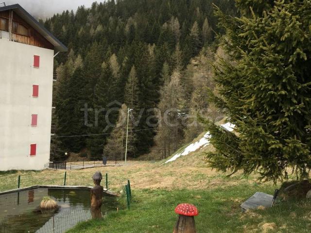 Appartamento in in affitto da privato a Foppolo via Rovera, 16, terrazzo, da privato TrovaCasa