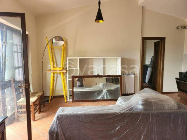Appartamento in in affitto da privato a Forano via Rocchette, 13, arredato, giardino, terrazzo TrovaCasa