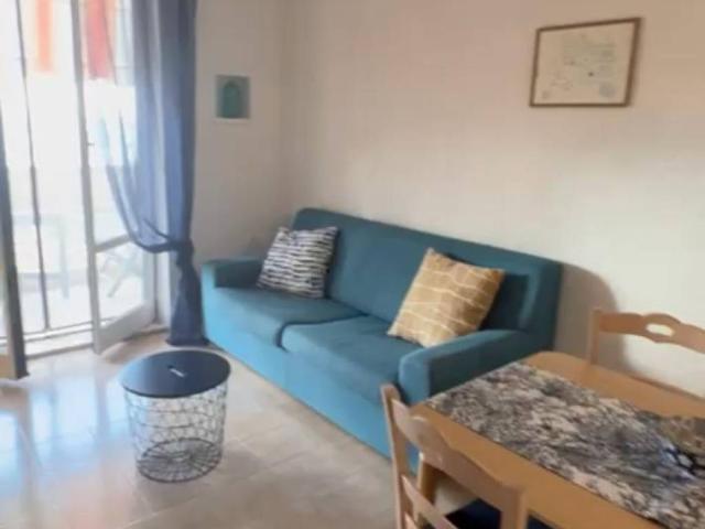 Appartamento in in affitto da privato a Forio via Monticchio, 32, giardino, da privato TrovaCasa
