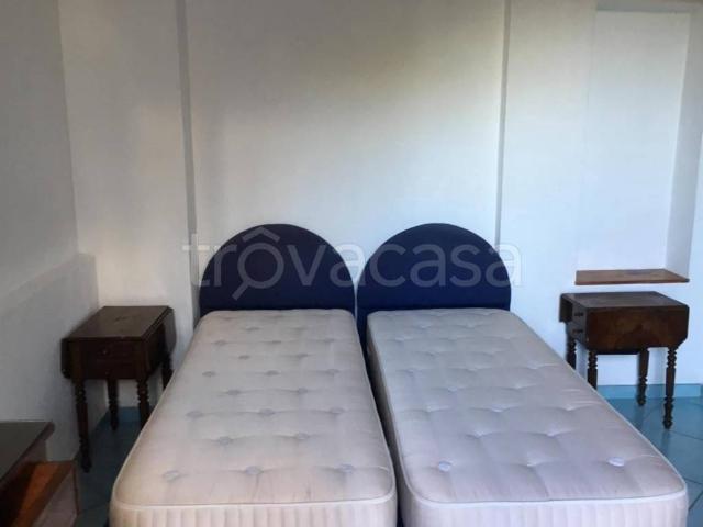 Appartamento in in affitto da privato a Forio via San Montano, 26, posto auto, terrazzo, da privato TrovaCasa