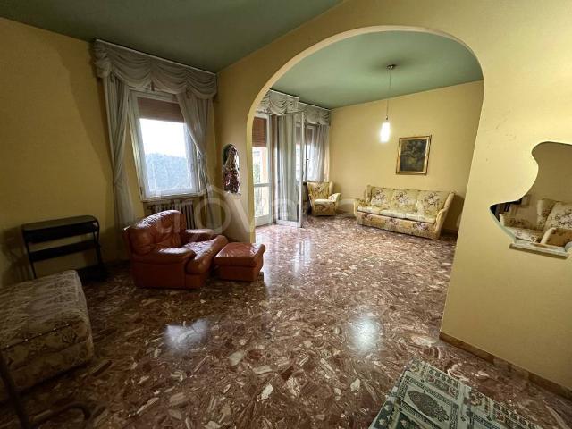 Appartamento in in affitto da privato a Forlì piazza Francesco Petrarca, 19, da privato, parzialmente arredato, ascensore TrovaCasa
