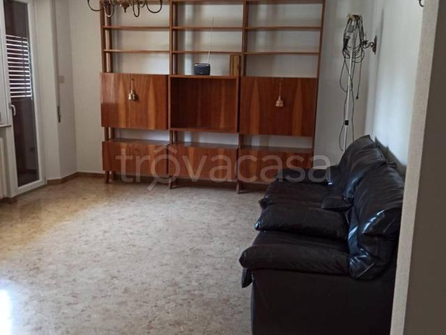 Appartamento in in affitto da privato a Forlì via Aurelio Franchi, 5, arredato, da privato, ristrutturato TrovaCasa