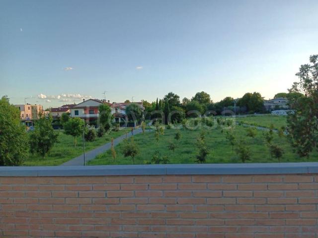 Appartamento in in affitto da privato a Forlì via Biagio Bernardi, 8, posto auto, box, terrazzo TrovaCasa