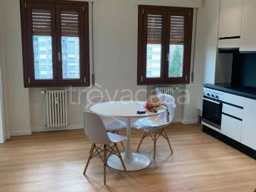 Appartamento in in affitto da privato a Forlì via Giacomo della Torre, 2, da privato, ascensore TrovaCasa