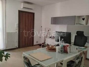 Appartamento in in affitto da privato a Forlì via Giovanni Pellegrino Dandi, 31, arredato, da privato TrovaCasa