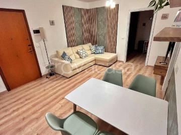 Appartamento in in affitto da privato a Forlì via Tancredi Duccio Galimberti, da privato, zona residenziale, luminoso TrovaCasa