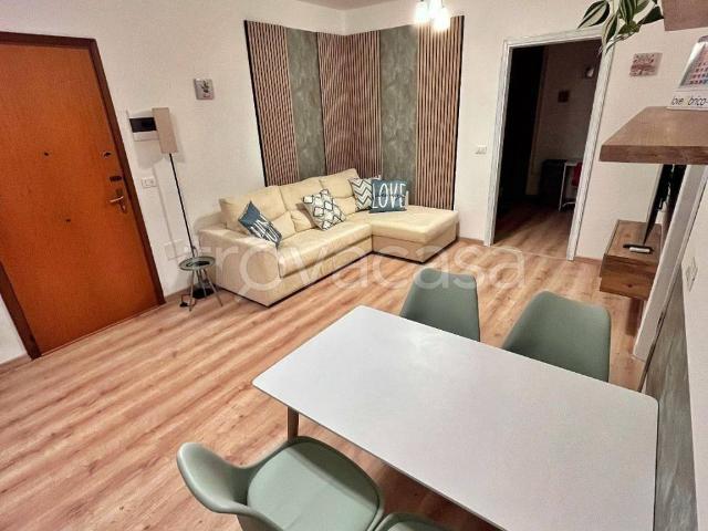 Appartamento in in affitto da privato a Forlì via Tancredi Duccio Galimberti, da privato, zona residenziale, luminoso TrovaCasa