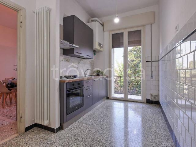 Appartamento in in affitto da privato a Forlì via Tina Gori, 1, arredato, da privato, vicino a mezzi pubblici TrovaCasa