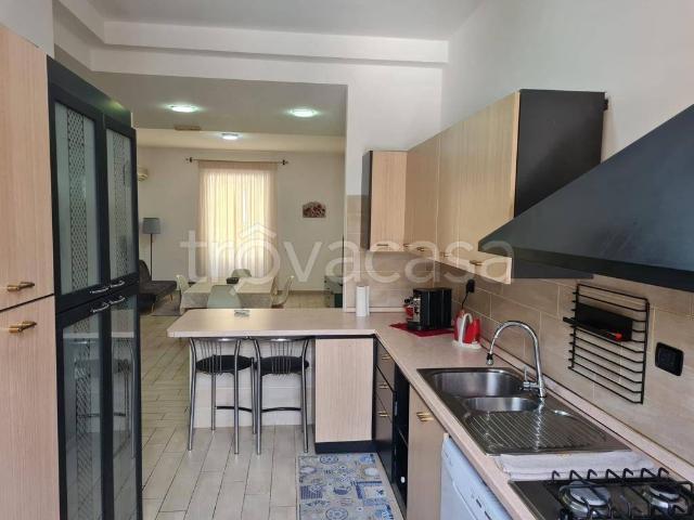 Appartamento in in affitto da privato a Formia via Adalgiso Ferrucci, 5, arredato, da privato, studio TrovaCasa