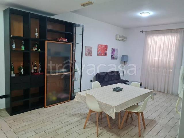 Appartamento in in affitto da privato a Formia via Adalgiso Ferrucci, 5, arredato, da privato, studio TrovaCasa