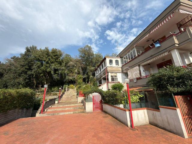Appartamento in in affitto da privato a Formia via delle Ginestre, 1, arredato, da privato, ristrutturato TrovaCasa
